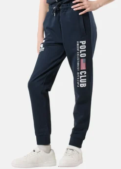 Sale Saint Vincent San Diego Sweat Pants Jr Navy