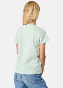 Sale Denim Factory San Diego Tee G JR Mint Cupcake