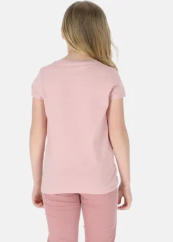 Clearance Denim Factory San Diego Tee G JR Pink Unicorn