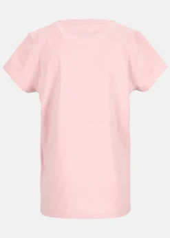 Discount Denim Factory San Diego Tee G JR Pink Unicorn