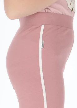 Hot Denim Factory San Diego Tights JR Dusty Rose