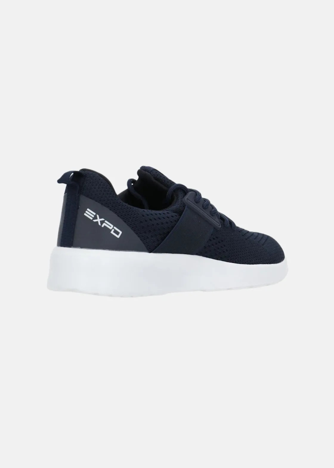 Hot Expd San Francisco Women's Shoe Navy/White