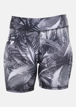 New Swedemount Sandö Short Tights JR Black AoP