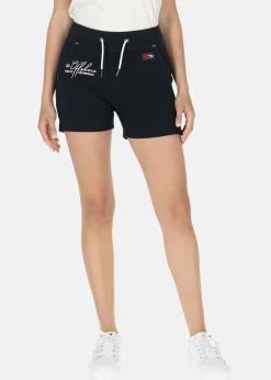 Clearance Nautic XPRNC Sandhamn Shorts W Navy