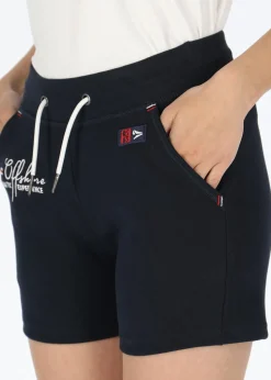 Clearance Nautic XPRNC Sandhamn Shorts W Navy