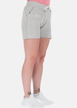 Outlet Nautic XPRNC Sandhamn Shorts W Lt Grey