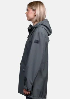 Best Cobolt SANDRA SHERPA DK AGAVE