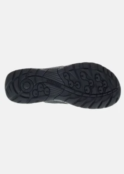 Sale Merrell SANDSPUR II SLIDE BLACK