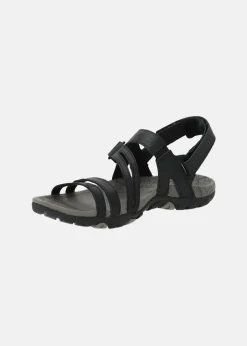 Clearance Merrell SANDSPUR ROSE CONVERT BLACK