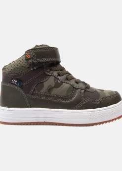 Discount Leaf Sandvik Camo