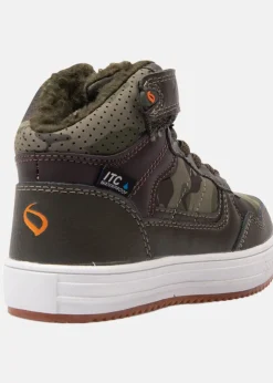 Discount Leaf Sandvik Camo