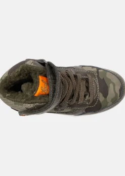 Discount Leaf Sandvik Camo