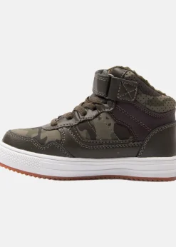 Discount Leaf Sandvik Camo