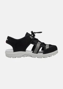 Viking Footwear Sandvika Sandal SL Black