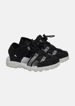Viking Footwear Sandvika Sandal SL Black