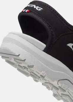 Viking Footwear Sandvika Sandal SL Black