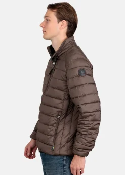 Online Cobolt SANDVIKEN GREYBROWN