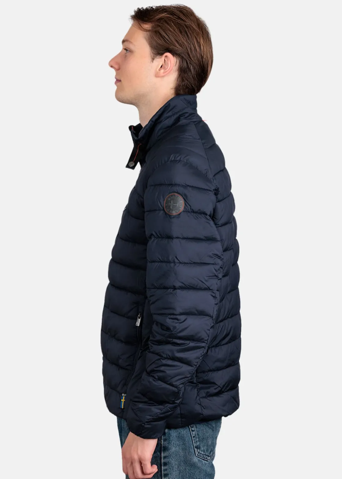 Hot Cobolt SANDVIKEN NAVY