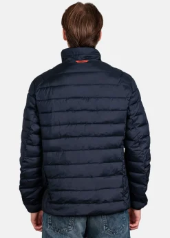 Hot Cobolt SANDVIKEN NAVY