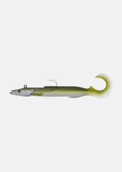 Best Westin SANDY ANDY CURLTAIL JIG 150G 2 TOBIS AMMO