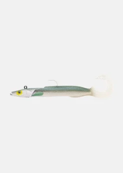 Westin SANDY ANDY CURLTAIL JIG 150G 2 HEADLIGHT