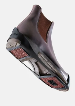 Hot Springyard SandyGrip Citysafe Black