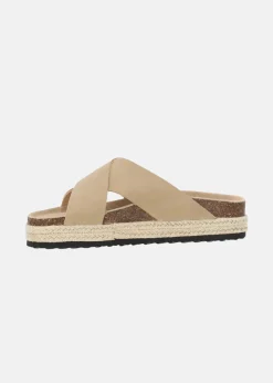Online Seaside Sankt Claud Sandal Khaki