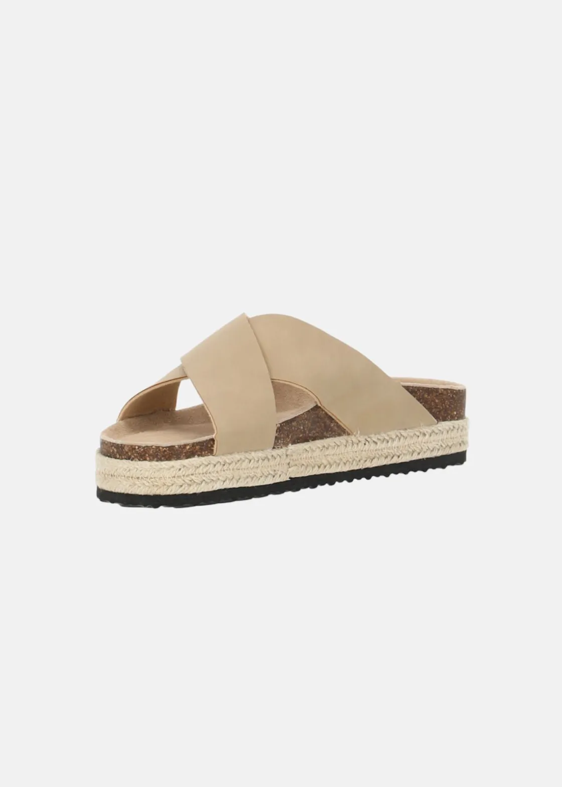 Online Seaside Sankt Claud Sandal Khaki