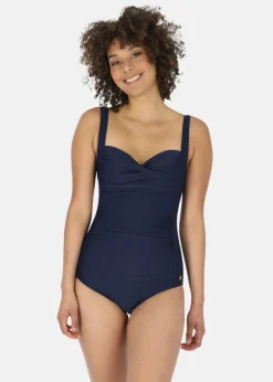 Discount Seaside Sankt Claud Swimsuit Dk. Navy