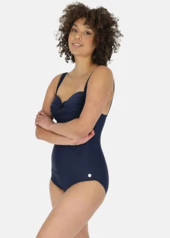 Discount Seaside Sankt Claud Swimsuit Dk. Navy