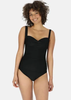 Best Seaside Sankt Claud Swimsuit Black