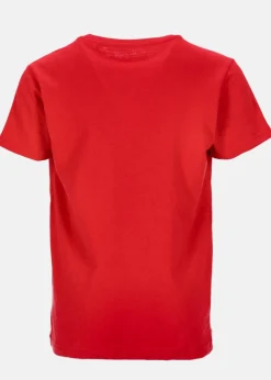 Sale Saint Vincent Santa Cruz SWE RED