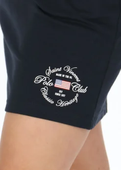 Discount Saint Vincent Santa Fee Navy