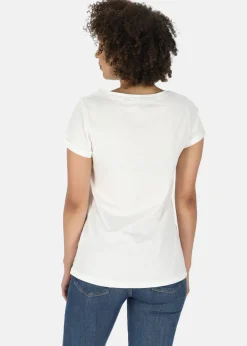 Online Saint Vincent Santa Monica White