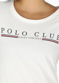 Online Saint Vincent Santa Monica White