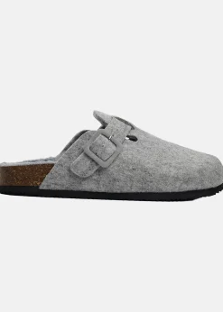 Sale Exani SAPRI FELT W GREY