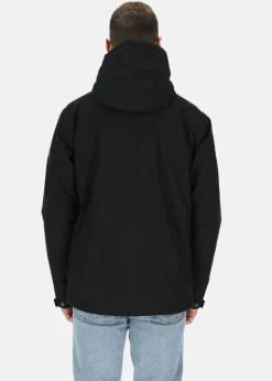 Best Swedemount Sarek Insulated Jacket Black