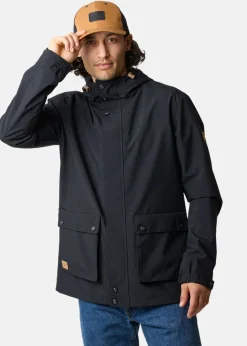 Online Swedemount Sarek Jacket 2.0 Black