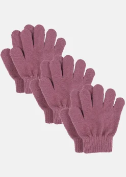 Hot Lindberg ÅSBRO MAGIC GLOVE, 3-P BLUSH