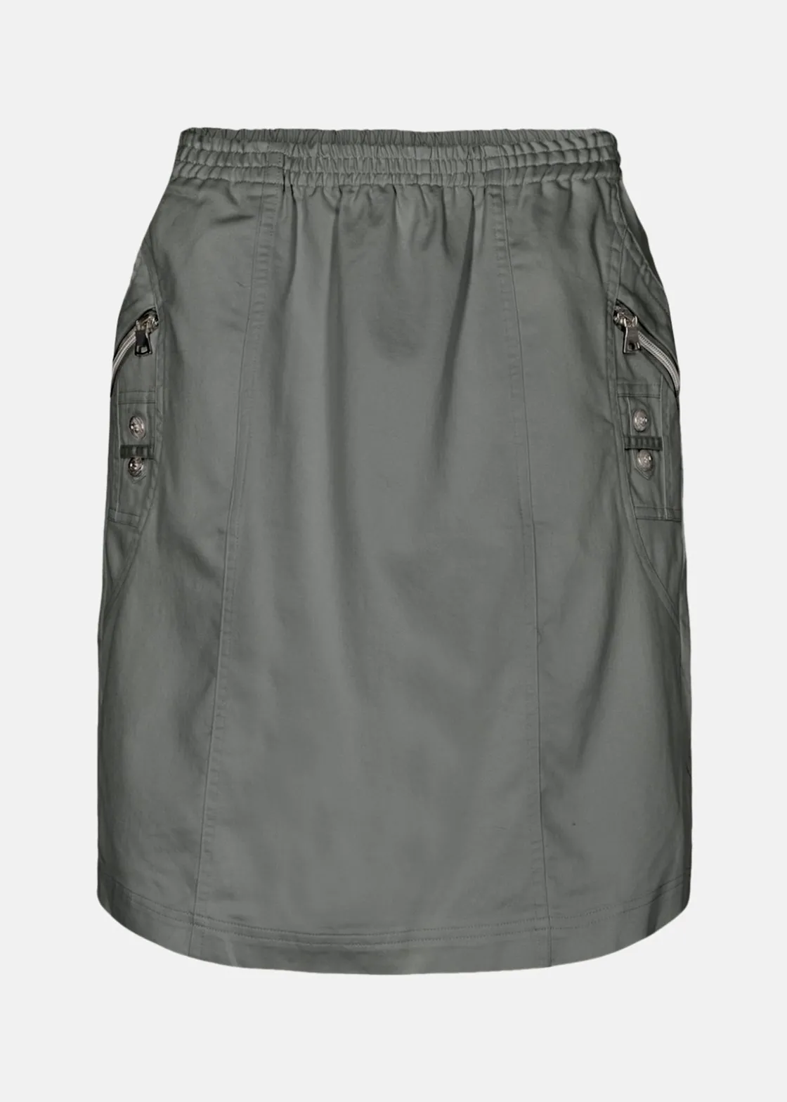 Best Soya Concept SC-AKILA 5 MISTY