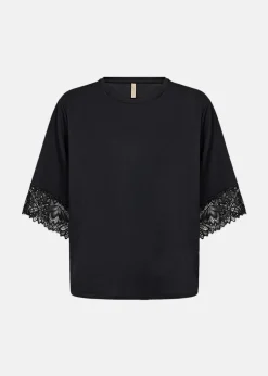 Hot Soya Concept SC-BANU 266 BLACK