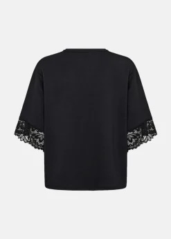 Hot Soya Concept SC-BANU 266 BLACK