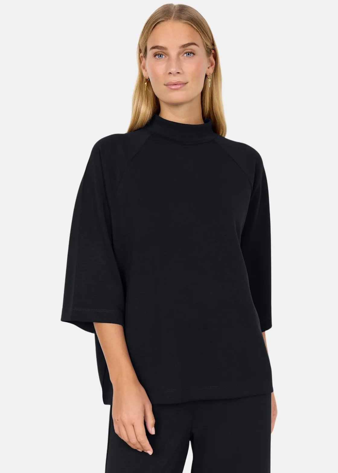 Clearance Soya Concept SC-BANU 261 BLACK