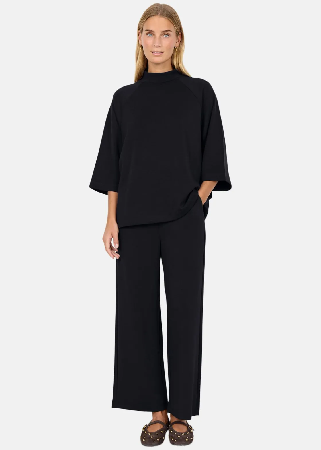 Clearance Soya Concept SC-BANU 261 BLACK