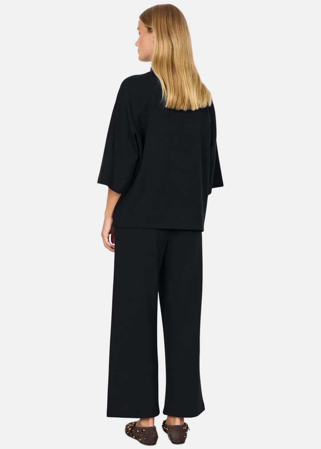 Clearance Soya Concept SC-BANU 261 BLACK