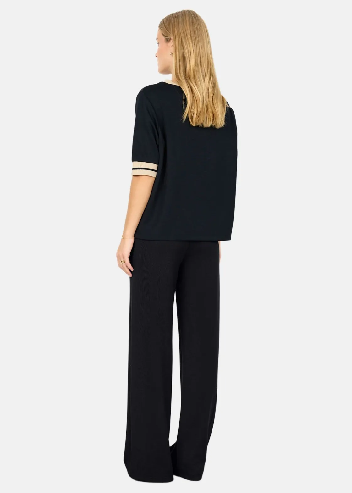 Best Soya Concept SC-BANU 286 BLACK