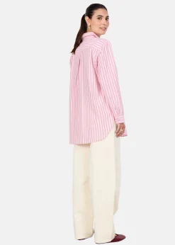 Hot Soya Concept SC-BARDOT 2 ROSE COMBI