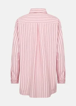 Hot Soya Concept SC-BARDOT 2 ROSE COMBI