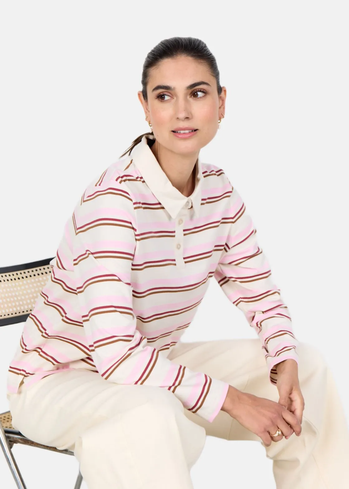 Best Soya Concept SC-BASE 2 ROSE COMBI