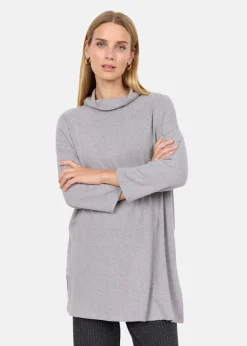 Hot Soya Concept SC-BIARA 73 MED. GREY MELANGE